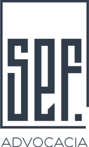 Logo da empresa SEF